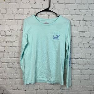 Vineyard Vines Whale Tee